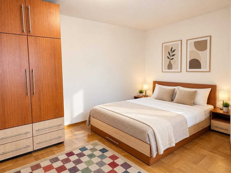 Apartament 2 camere Gheorgheni