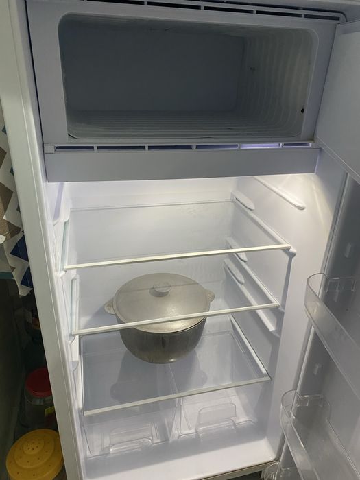 Поодам холодильник