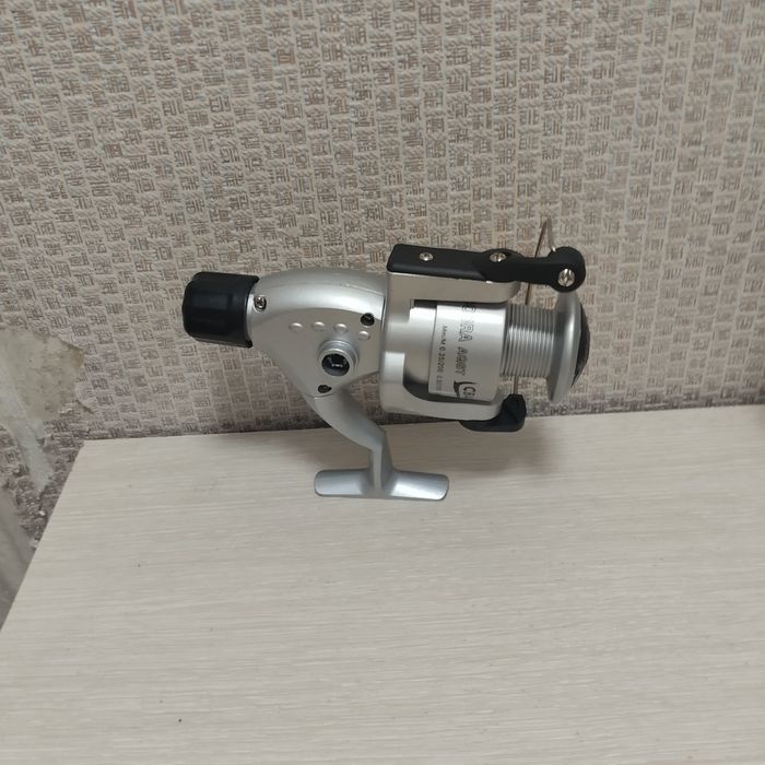 Катушки Кобра продам