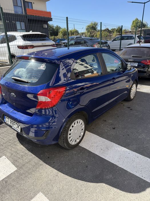 Spre vanzare Ford KA+ 2019 1.2 benzina
