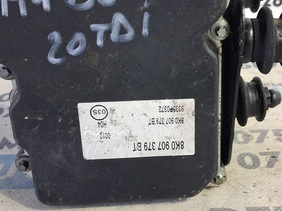 Pompa ABS 2.0 tdi Audi a4 b8 2010