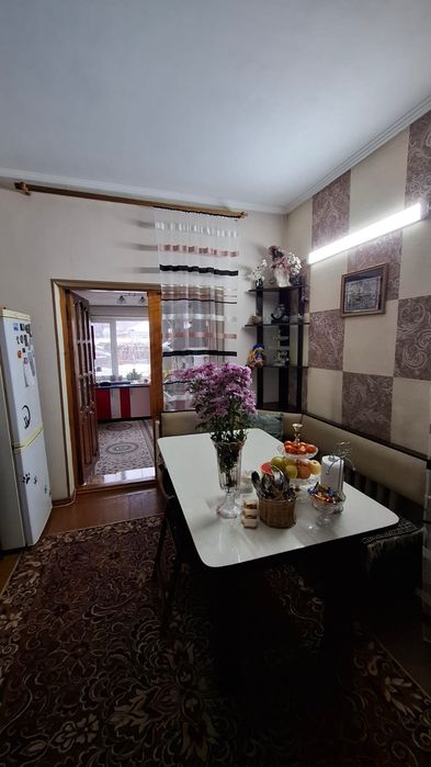 Продается дом  по туркестанской
