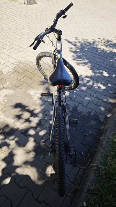 Vând bicicletă Yago splendor