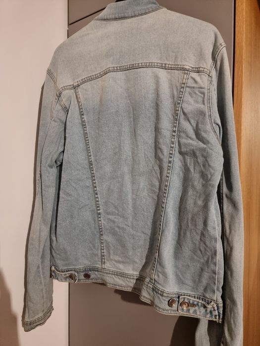 Geaca blug Zara barbati