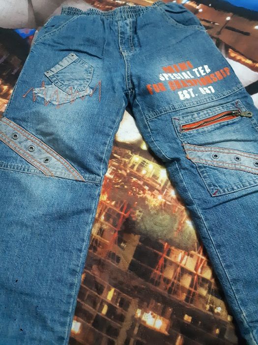 Детская одежда для мальчиков