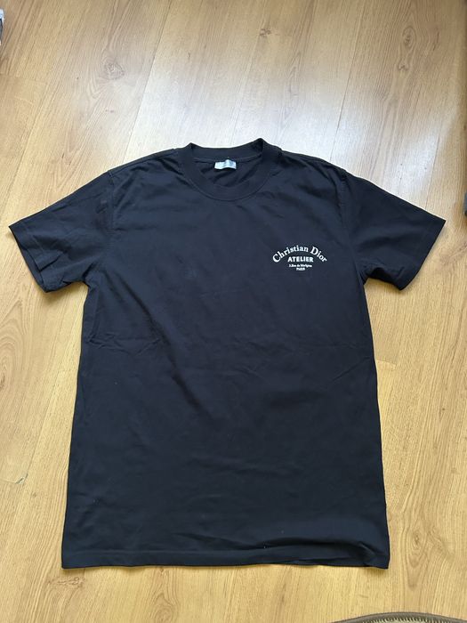 Tricou Christian Dior