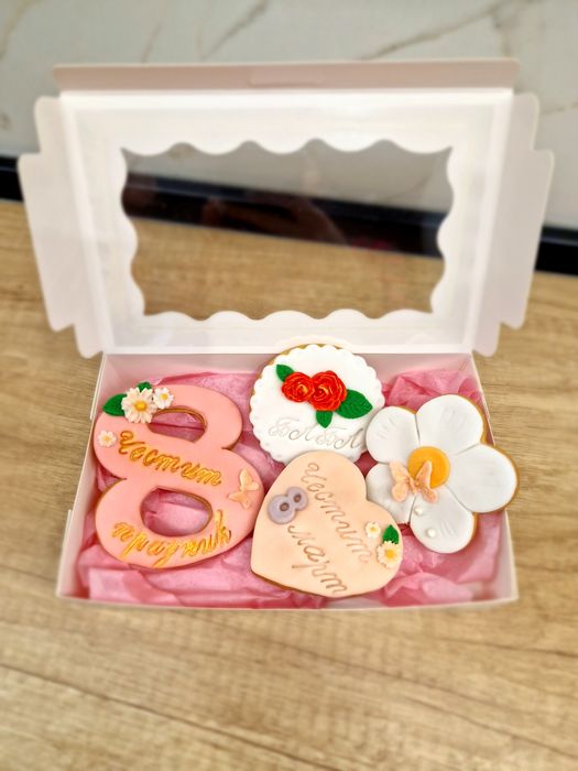 Подарък 8ми март