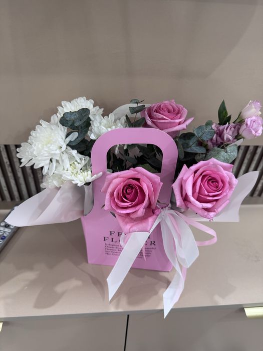 Продам букеты не дорого