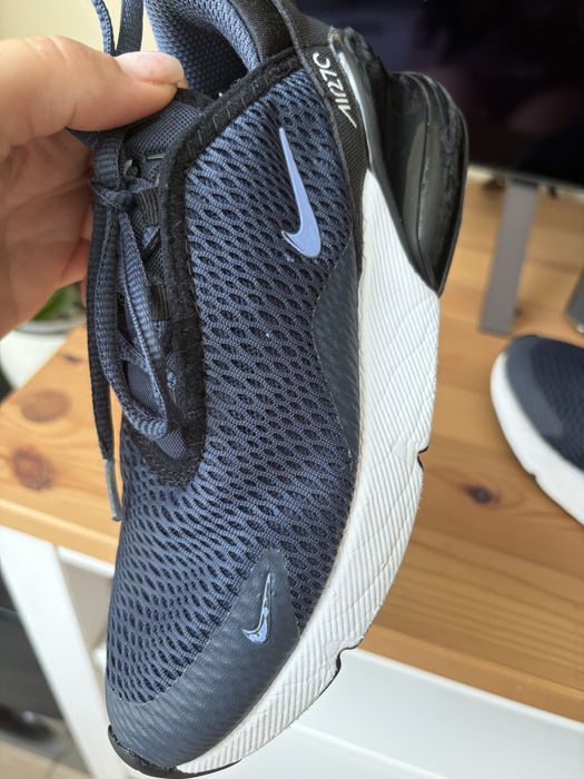 Детски маратонки Nike Arimax  270