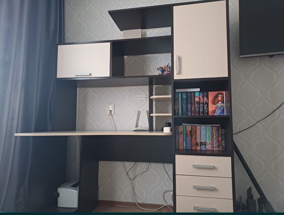 Стол ученический