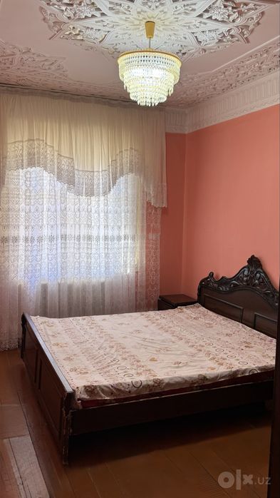 Сдаётся квартира в аренду