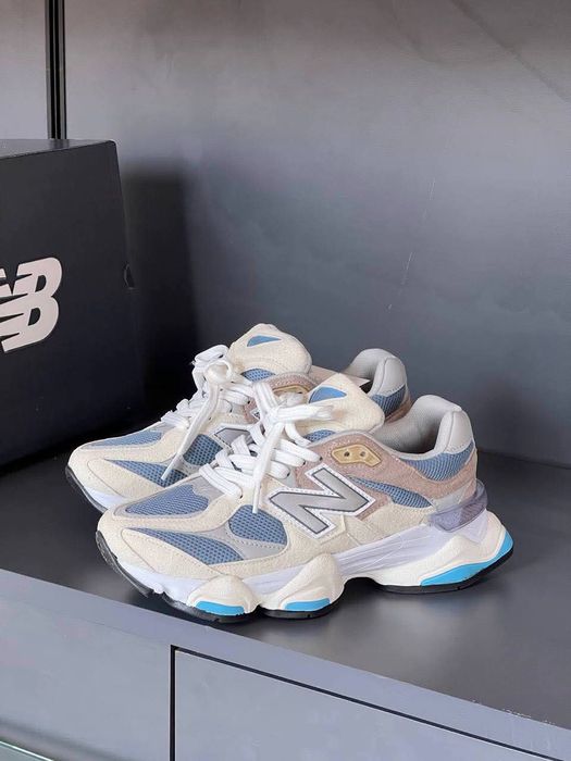 New Balance 9060 Нови Дамски Маратонки Ню Баланс / 35-40 Номер