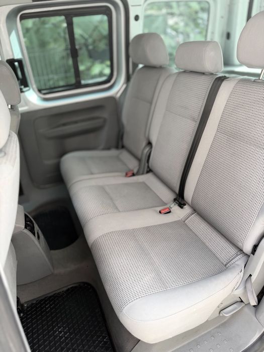 Volkswagen Caddy Life 1.9 tdi