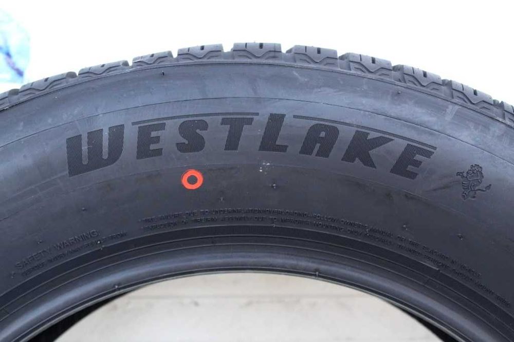 Anvelope noi 235/60R17 102V, WestLake, All Season, DOT 2026