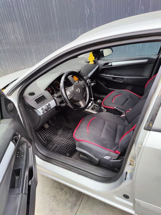 Vand Opel Astra h 1.7