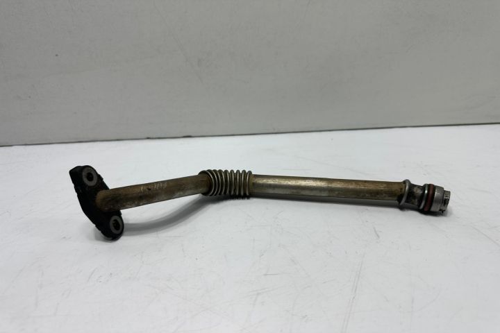 Conducta ulei turbo Renault Clio a 2-a generatie