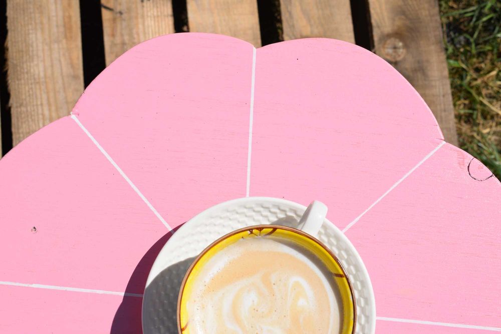 Vand masuta de cafea