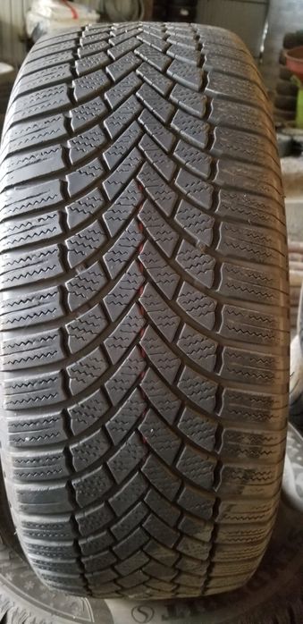 Jante cu anvelope și senzori m+ s,Nokian,dot 2023