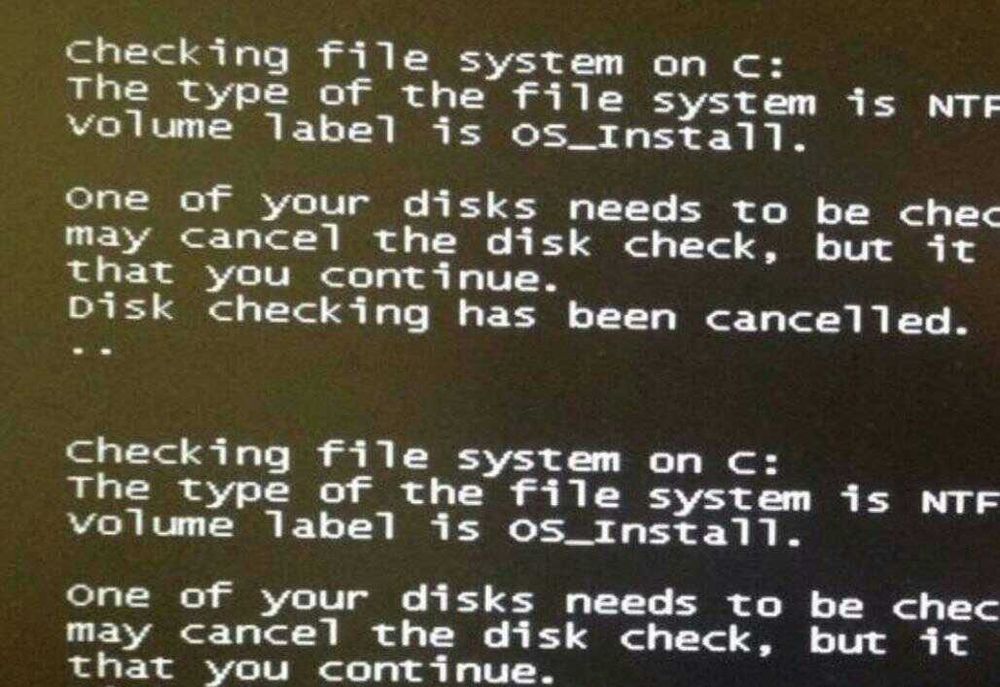 Компьютерщик Ремонт Компьютера Ноутбук
