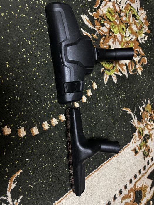 Пылесос Bosch Serie 2