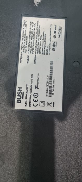 Led tv 102 cm (40 inchi)
