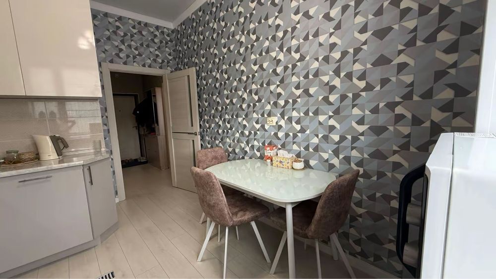 3-комнатной квартиры