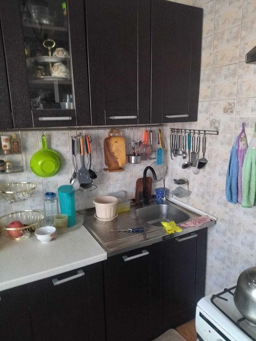 Продам кухонную мебель