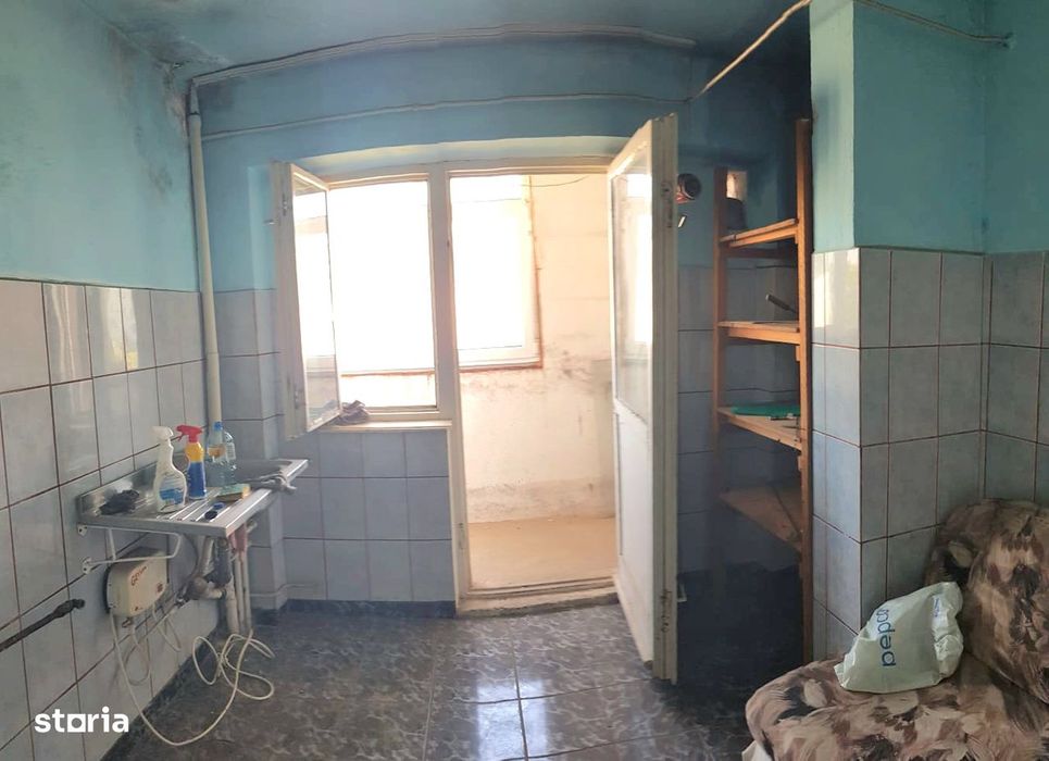 Apartament 2 camere Dorobanti - Garii , sup 54 mp