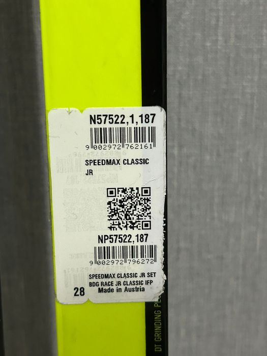 Лыжи Fisher, Палки KV+, Чехол Fisher, Лыжные ботинки