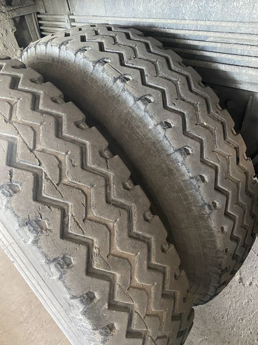 12.00 R24 шины на спец технику