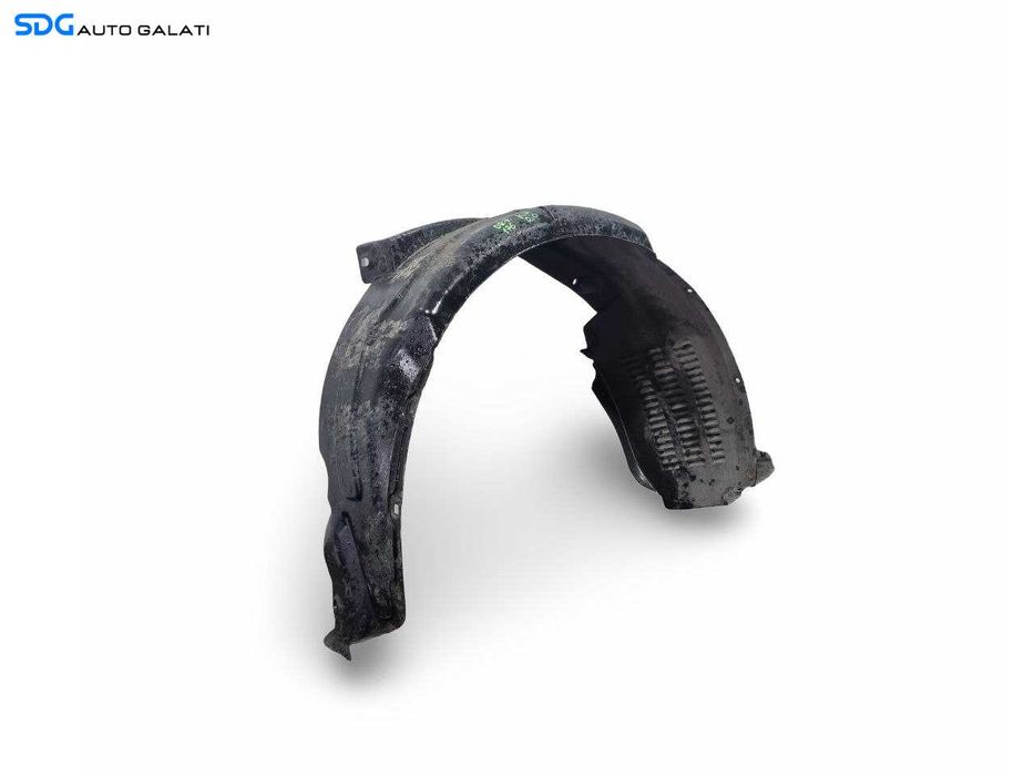 Carenaj Pasaj Protectie Aparatoare Noroi Janta Roata Dreapta Fata Kia Rio 2 2005 - 2009 Cod 86812-1G000 [LC4142]