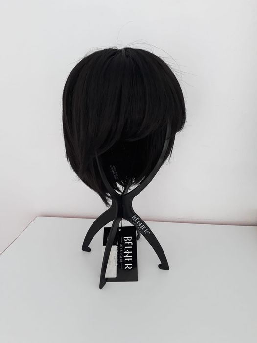 Perucă  Belher + Stativ