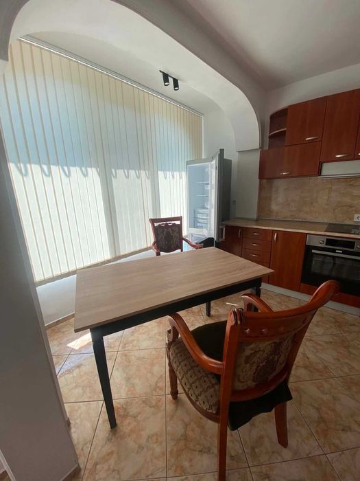 Дава се под наем Едностаен апартамент в София, Изток - 45 кв.м за 580 € - Снимка #2