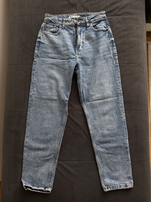 Сини дънки - Зара