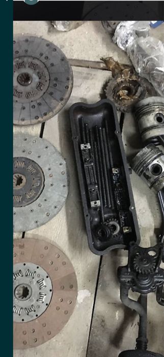 Части за перкинс, газ 24,газ53,зил 130