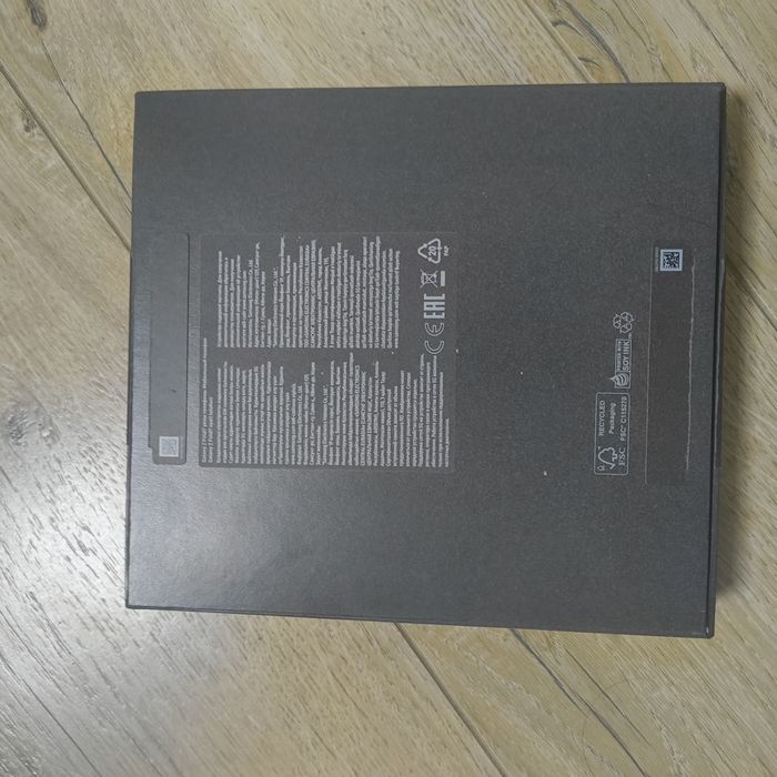 Смартфон Samsung Galaxy Z Fold7, 1 ТБ, б/у