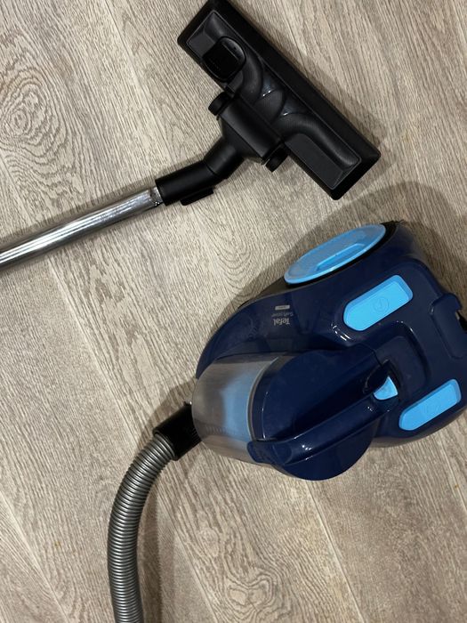 Продам пылесос Tefal
