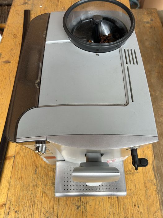 Кафемашина Bosch