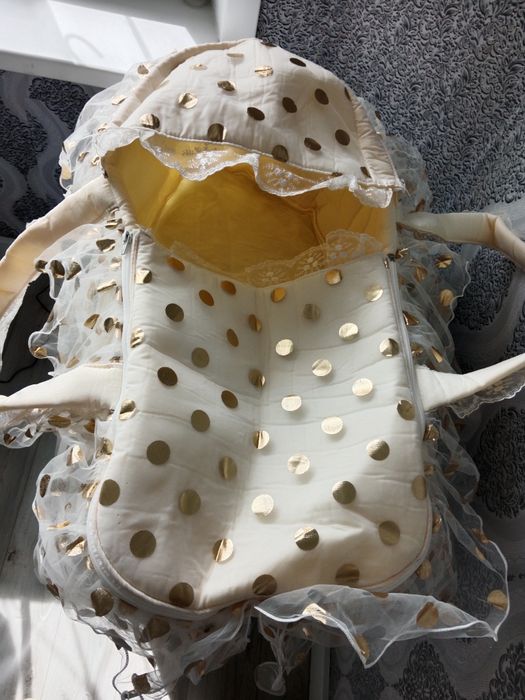 Люлька переноска