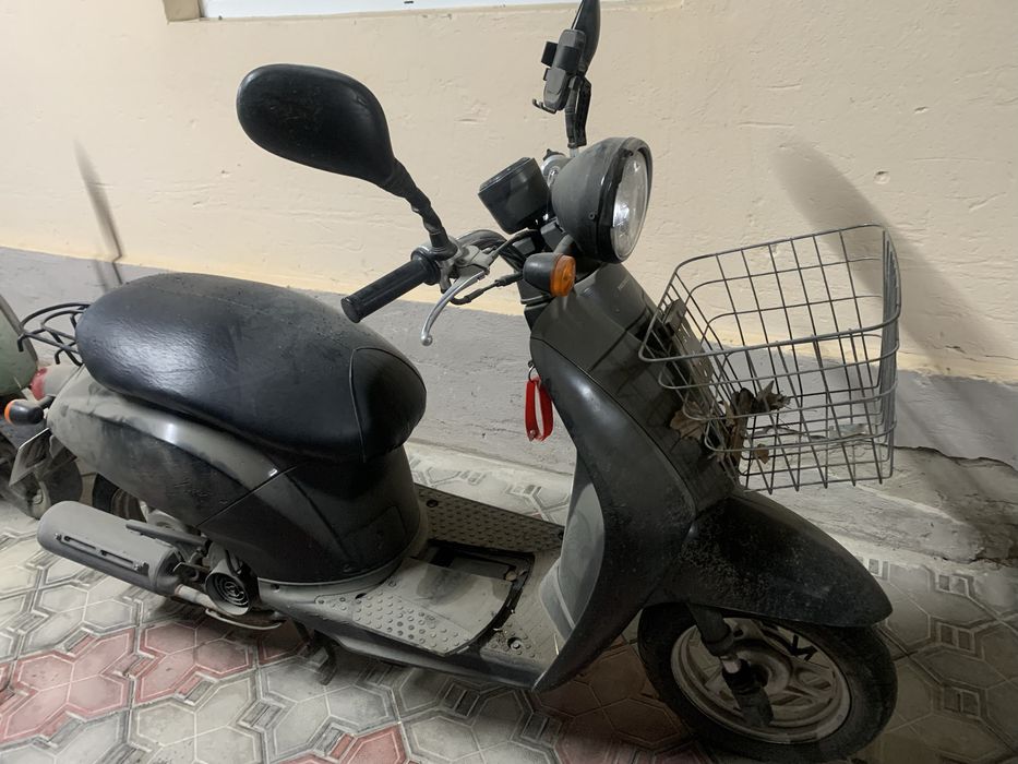 Срочно продам скутеры разные!