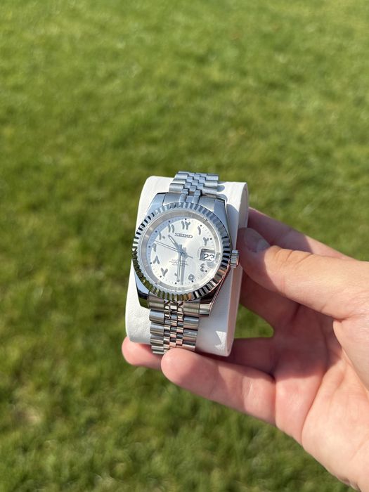 Seiko Mod часы