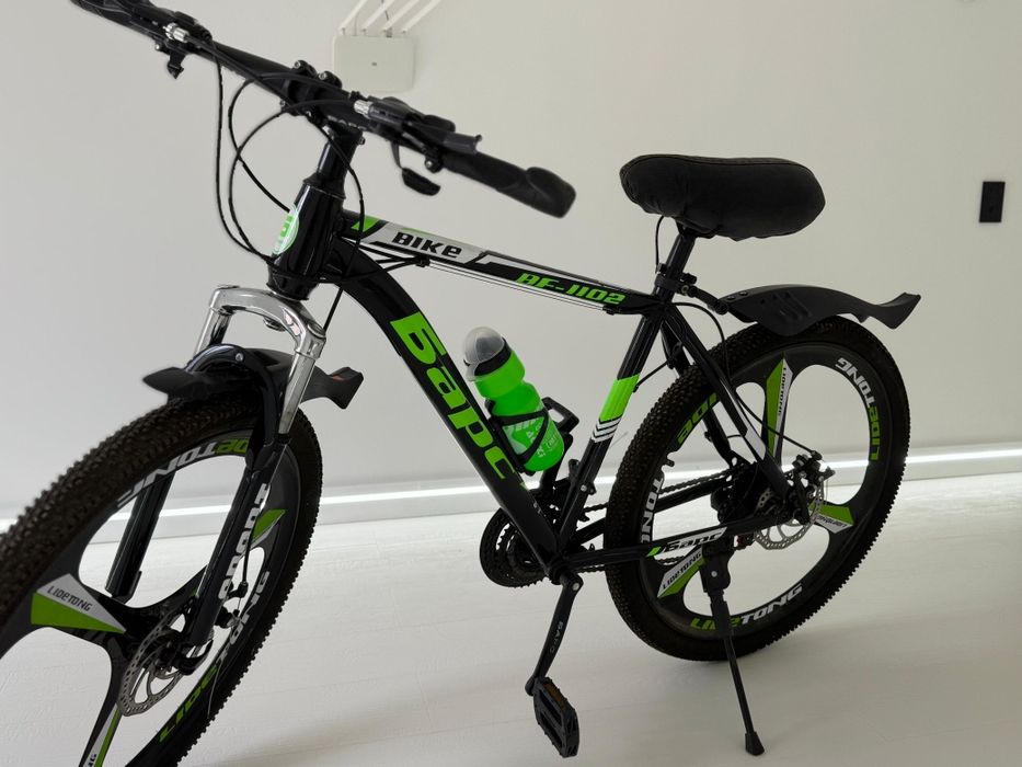 Продам велосипед взрослый