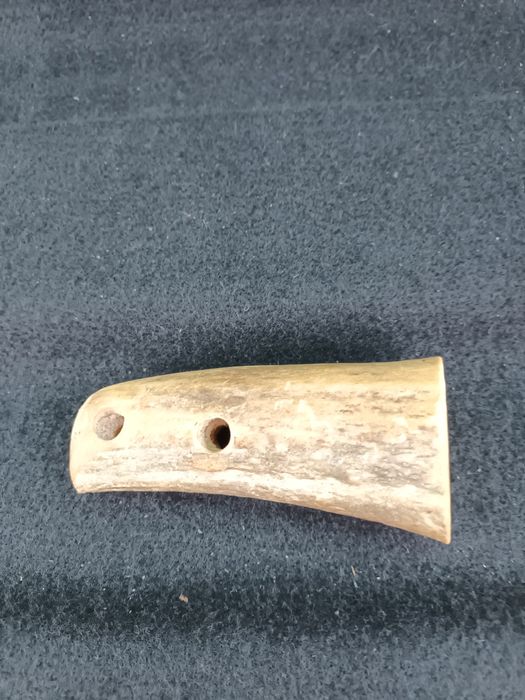 Дръжка за нож ръчна изработка