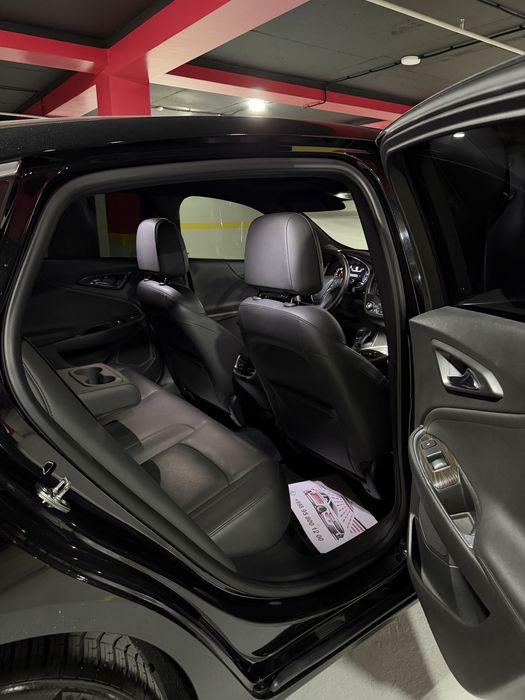 Chevrolet Malibu 2019 — 5