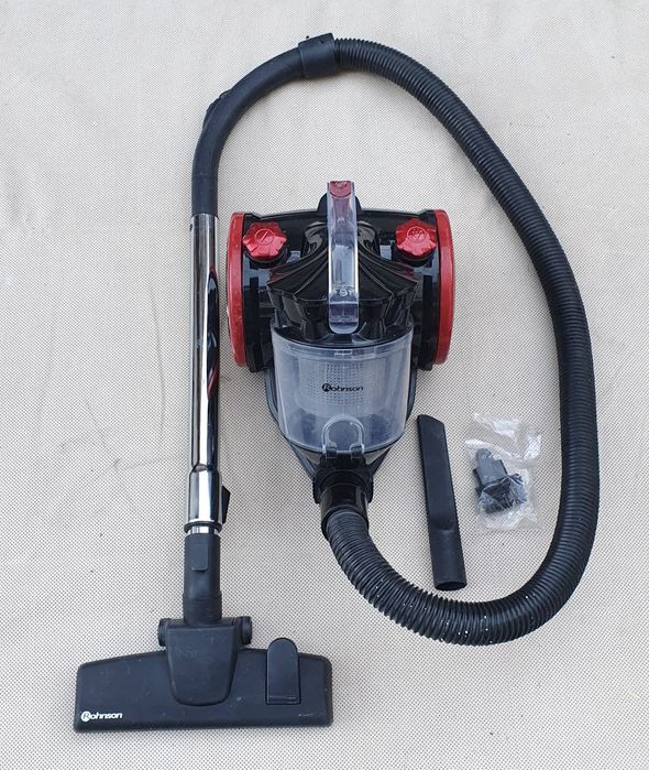 Rohnson R‑157 vacuum cleaner