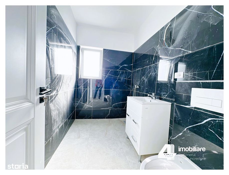Apartament 2 si 3 camere Gradiste Cartier NOU Cehov