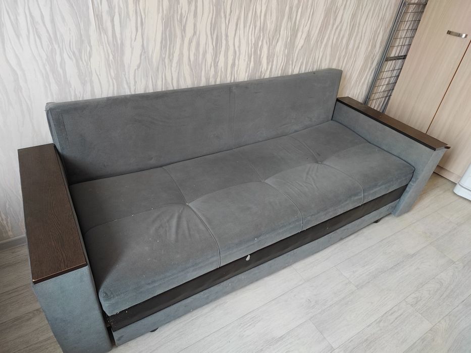 Диван - кровать продам