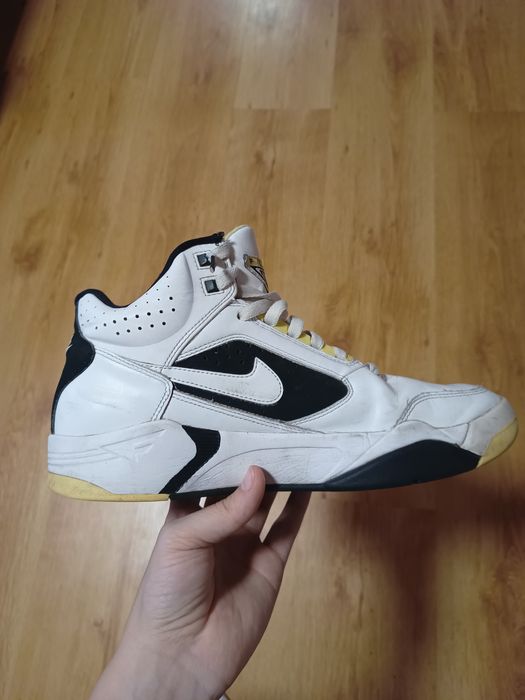 Nike Air Flight lite mid