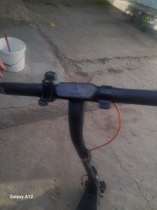 Vând trotinetă electrică!