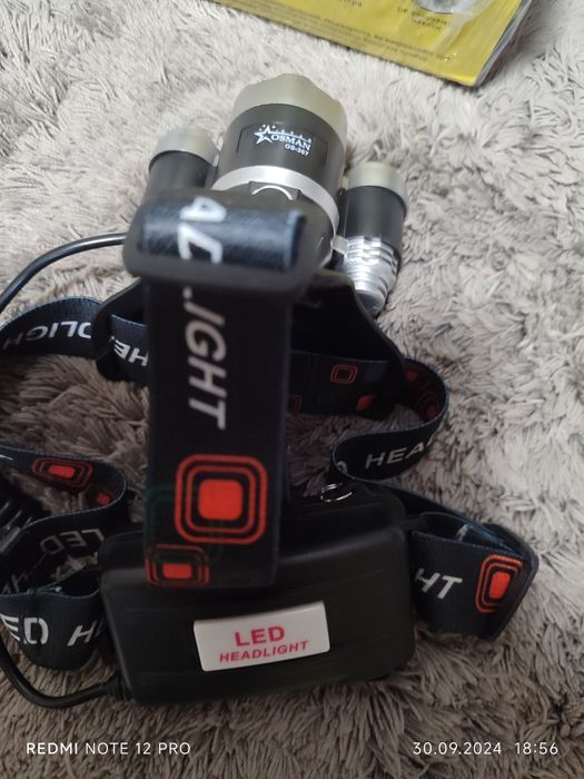 Продается фонарь